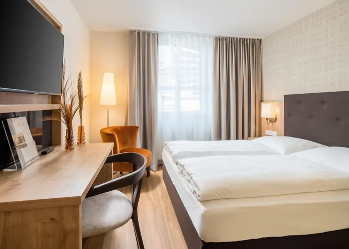 Hotel Flandrischer Hof