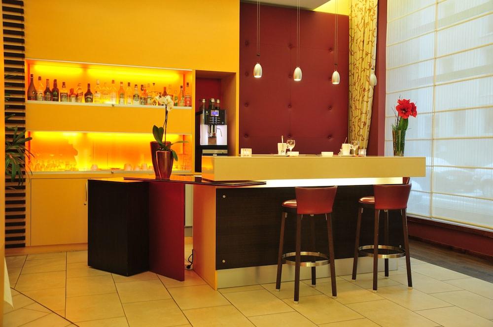 Hotel Flandrischer Hof 3*