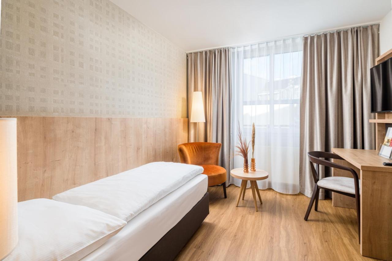 Flandrischer Hof Hotel
