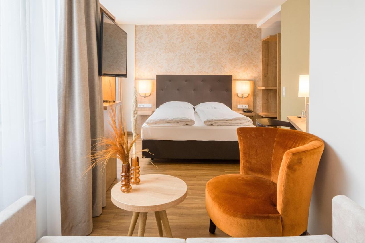 Hotel Flandrischer Hof 3*