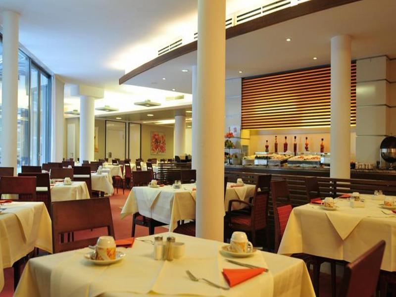 Flandrischer Hof Hotel Cologne