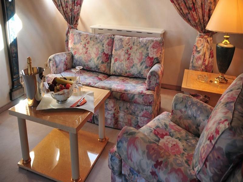 Hotel Flandrischer Hof 3*