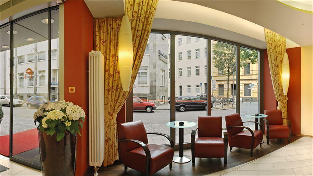 Flandrischer Hof 3*