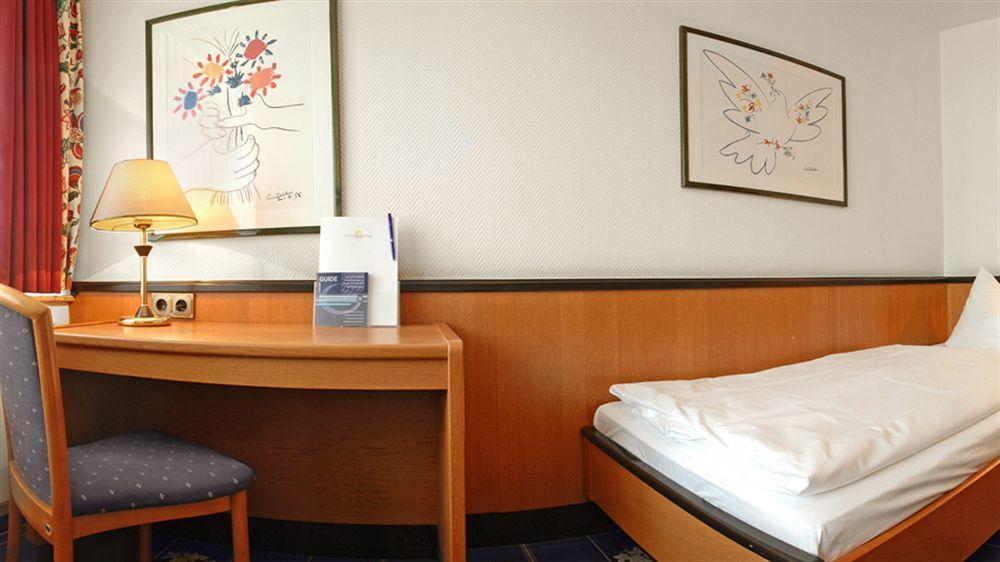 Flandrischer Hof Hotel Köln