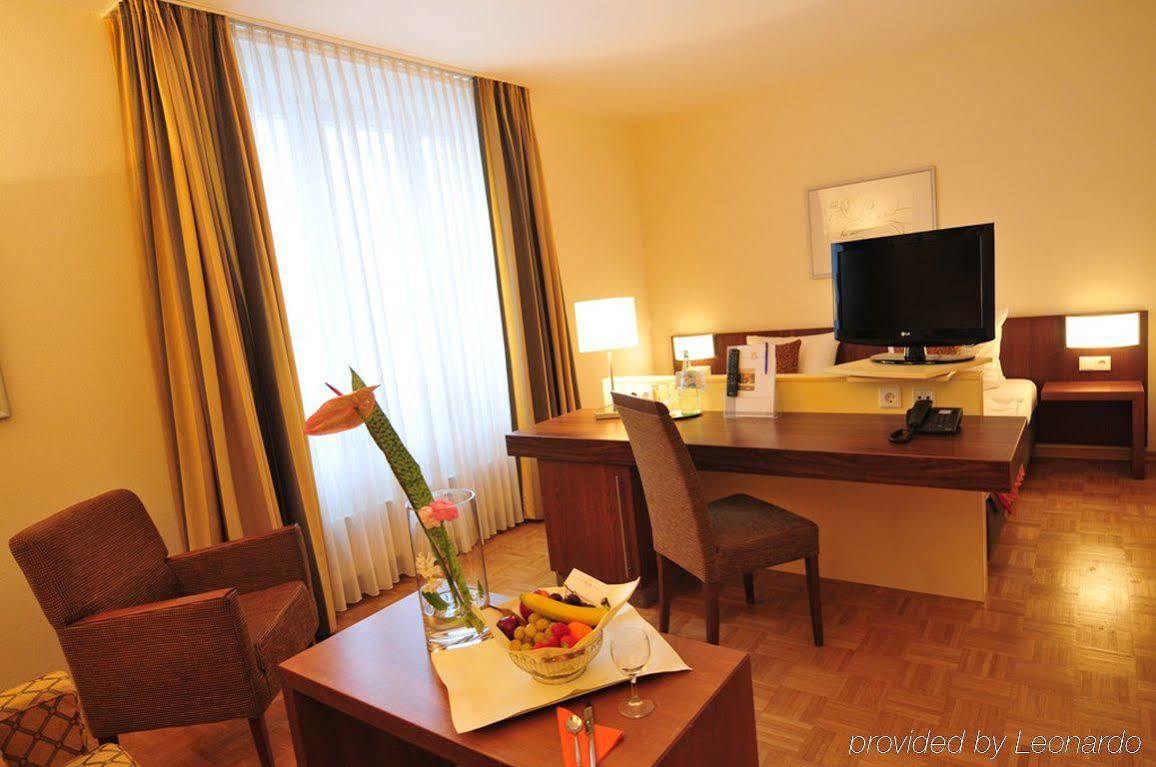 Flandrischer Hof Hotel Cologne