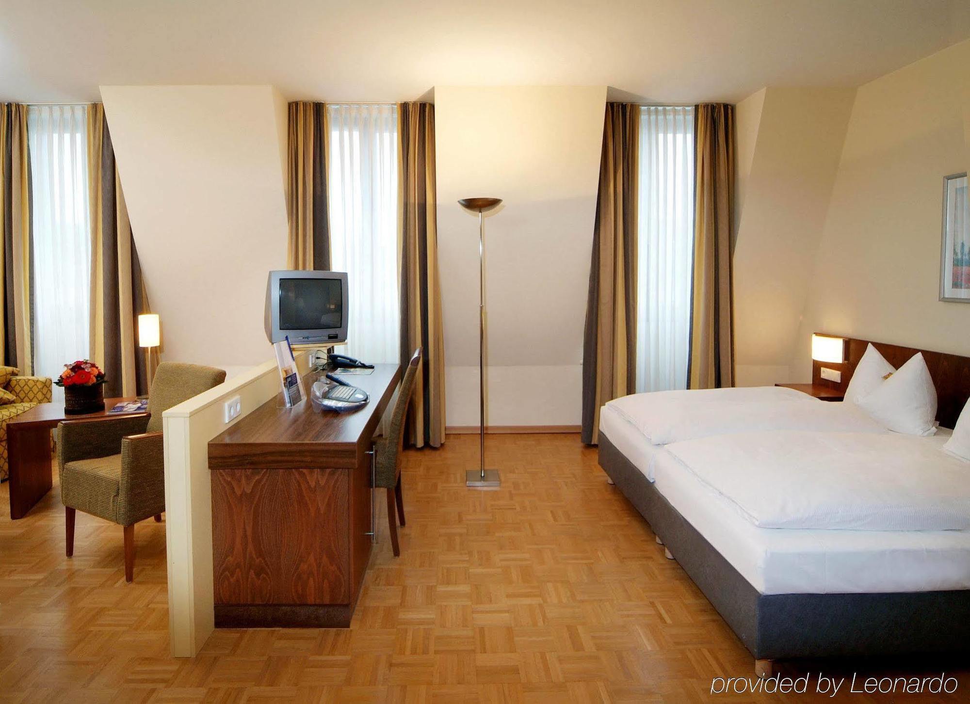 Flandrischer Hof Hotel
