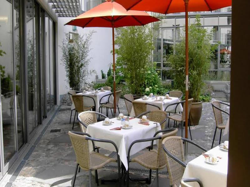 Flandrischer Hof Köln