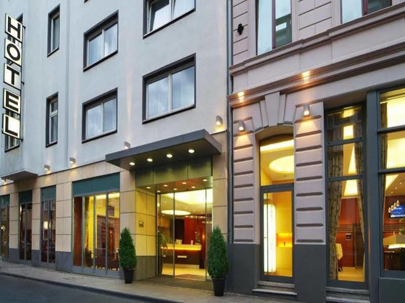 Hotel Flandrischer Hof 3*