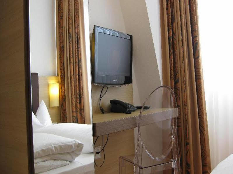 Flandrischer Hof 3* Cologne