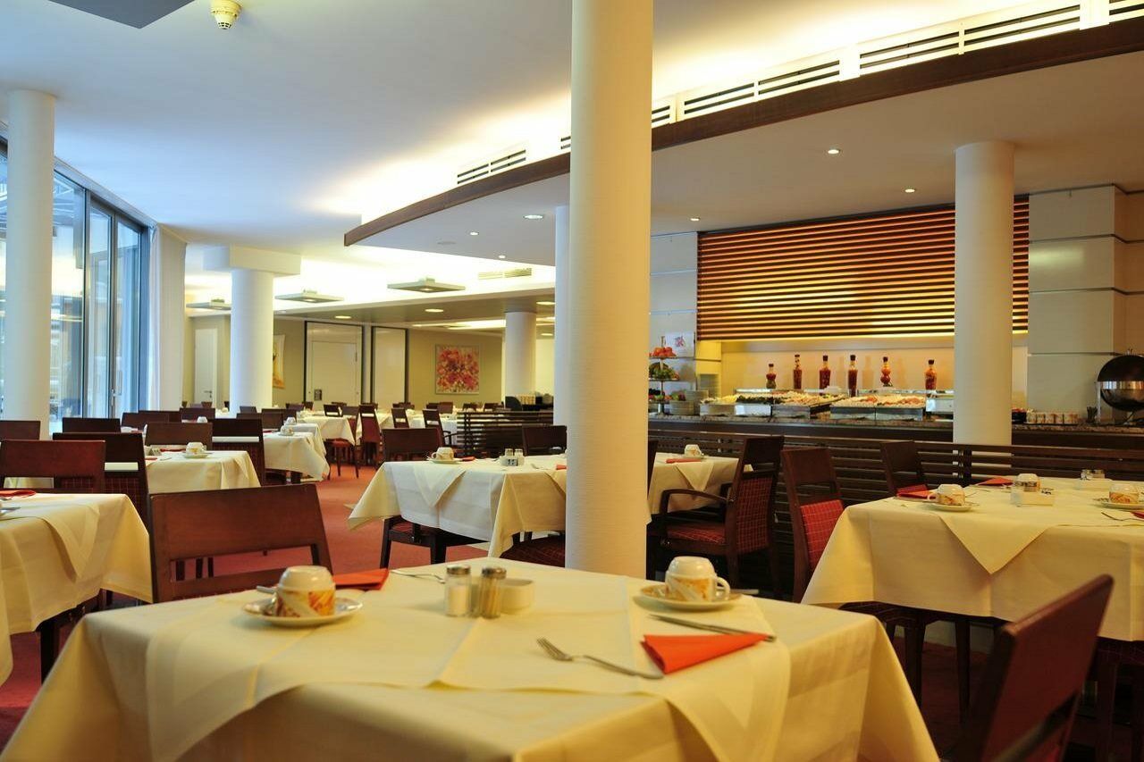 Flandrischer Hof 3* Köln